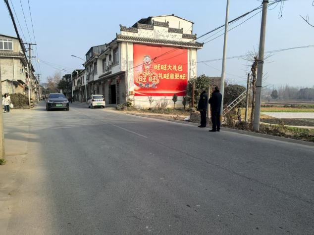 从贺岁片到旺运墙——旺旺大礼包以“送旺祝福”破局春节营销，温暖中国年